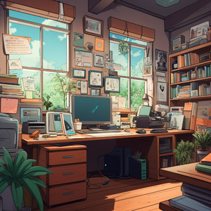 Estudio En Melodías Estruendosas