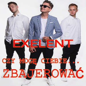 Czy mogę Ciebie zbajerować (Radio Edit)