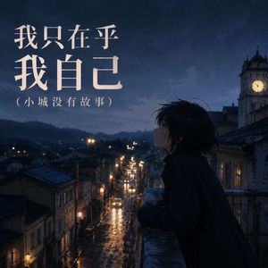 我只在乎我自己 (小城没有故事)