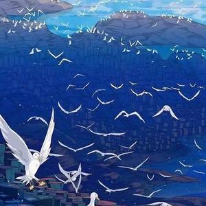 散养土鸡