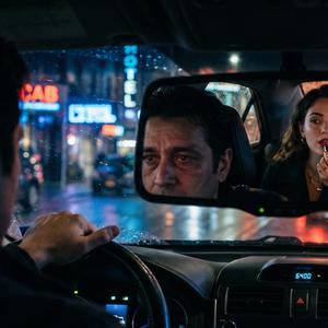 Rearview (Five Stars)