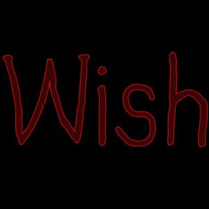 Wish（Prod.DIVINE MUSIC） 伴奏