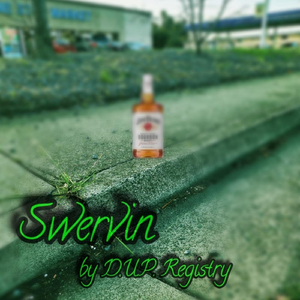 Swervin