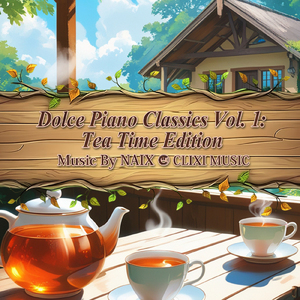 コンソレーション (慰め) 第3番 変ニ長調