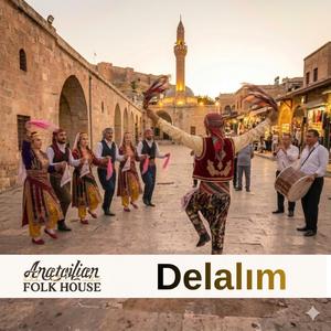 Delalım (Diyarbakır yoluna)