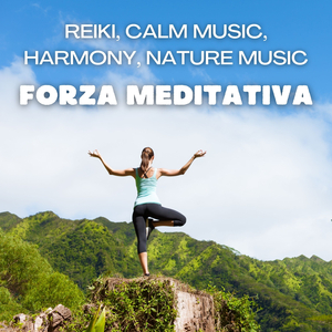 Esperienza Di Meditazione