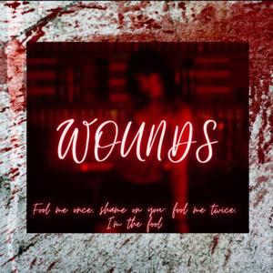 Self Sabotage (feat. Nico Jordan)