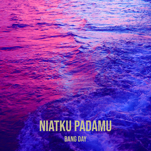 Niatku Padamu