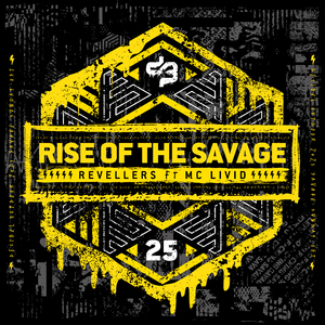 Rise Of The Savage (Decibel outdoor 2025 Savage Sunday OST)