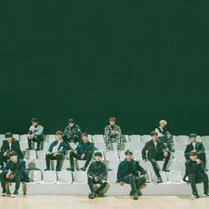 Home(Chinese Ver.)-翻自SEVENTEEN