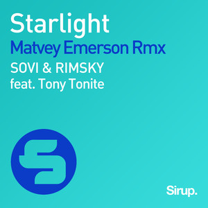 Starlight (Matvey Emerson Remix)