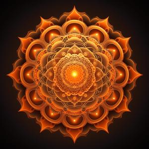 Chakra Sagrado a 417 Hz