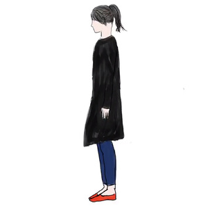 ちゃんと生きて