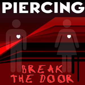 Break The Door (shock dj's ear piercing mix)