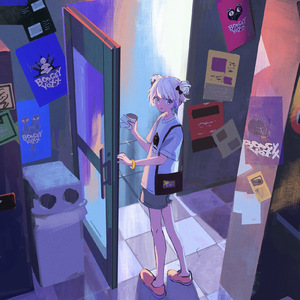 hypoxia (feat. BOOGEY VOXX)