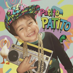 PatitoPatitoPatito