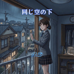 同じ空の下