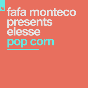 Pop Corn (Nature Mix)