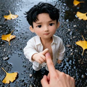 烟花易冷 人易散