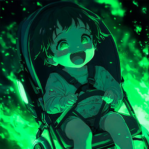 BABY LAUGH FUNK