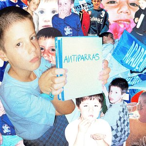 Antiparras