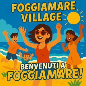 Benvenuti a Foggiamare