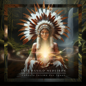 Cabocla Jurema das Águas