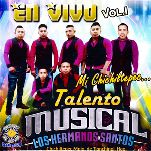 Mi Chichiltepec (En Vivo)