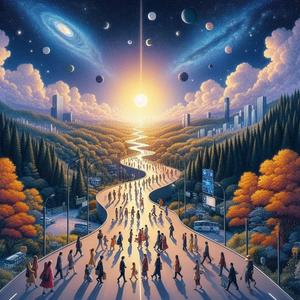소통의 길 (The Path of Communication) v2