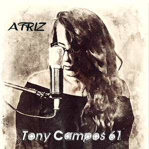Atriz