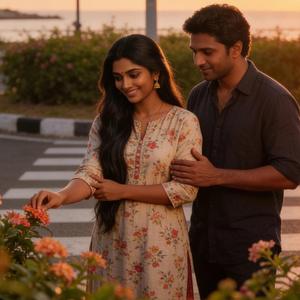 உன்னுடன் என் உலகம்