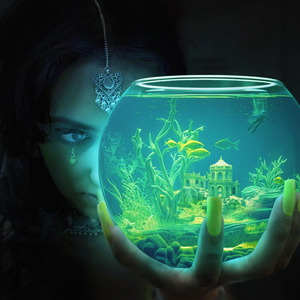 Fish Food
