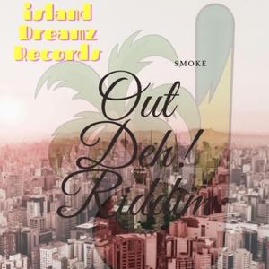 Out Deh Riddim (Dancehall / Reggae Instrumental)