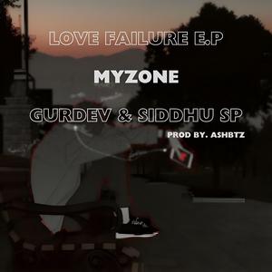 MY ZONE (feat. Siddhu Sp)