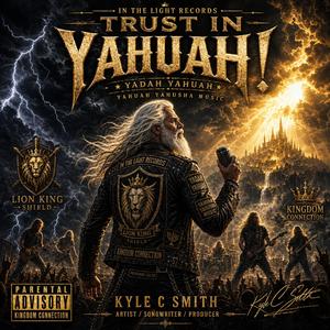 TRUST IN YAHUAH