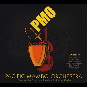 Bolero Cocomo (Instrumental Version) [feat. Karl Perazzo & Tommy Igoe]