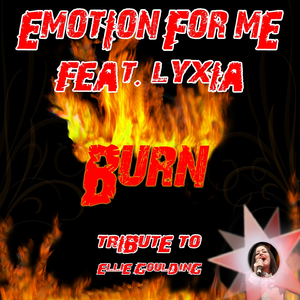 Burn (Karaoke Version)