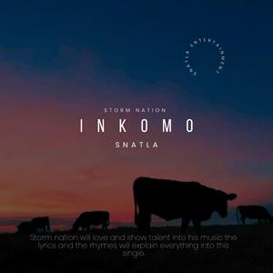 Inkomo