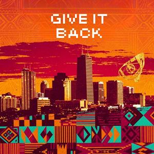 Give It Back