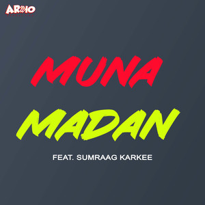 MUNA MADAN (2024 Remastered Version)