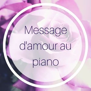 La sensualité du piano