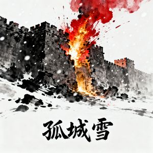 孤城雪version2