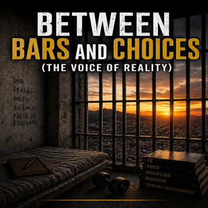 Between Bars and Choices (The Voice of Reality)