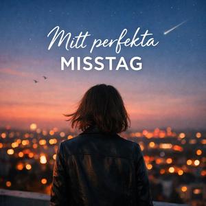 Mitt perfekta misstag