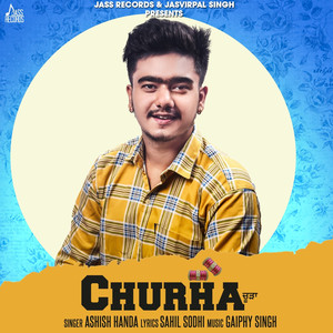 Churha