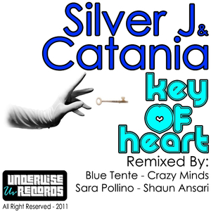 Key Of Heart (Sara Pollino Chill Out Remix)