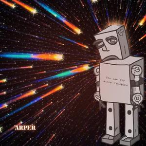 Sad Robot