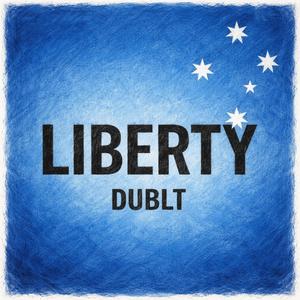 Liberty (feat. Joel Turner)