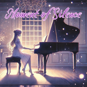 静寂のひととき