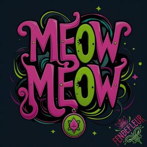 MEOW MEOW!